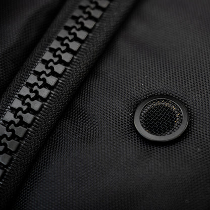 Tiger Gym Bag YOKKAO Black