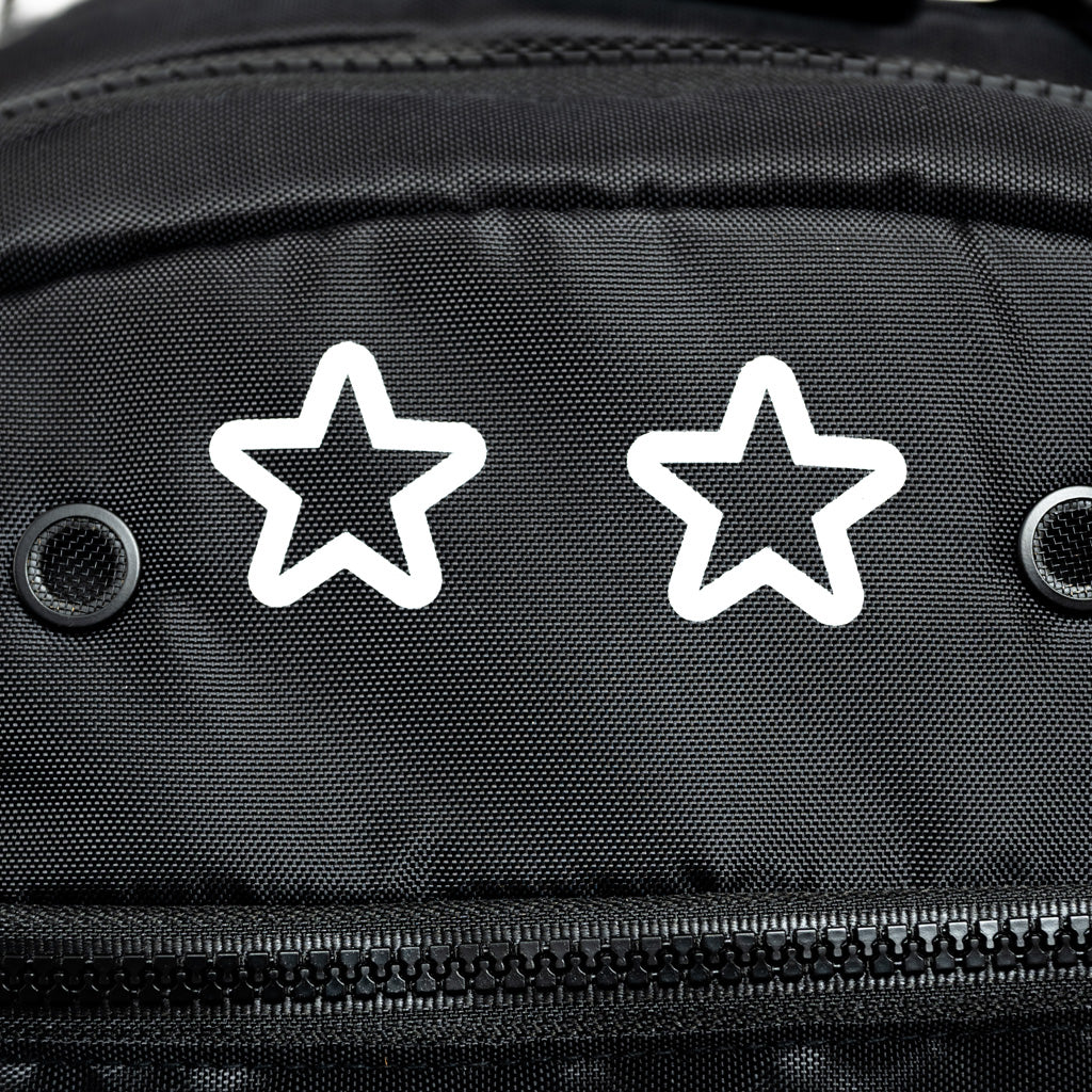 Tiger Gym Bag YOKKAO Black