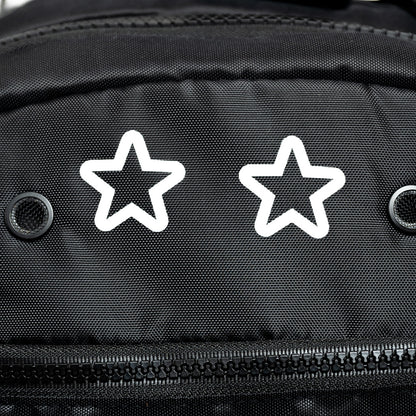 Tiger Gym Bag YOKKAO Black