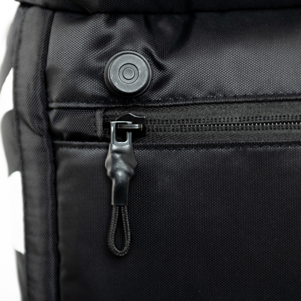 Tiger Gym Bag YOKKAO Black