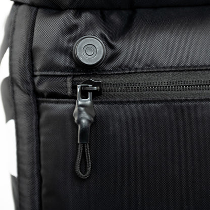 Tiger Gym Bag YOKKAO Black