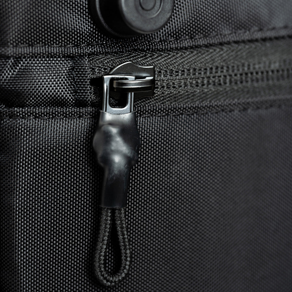 Tiger Gym Bag YOKKAO Black