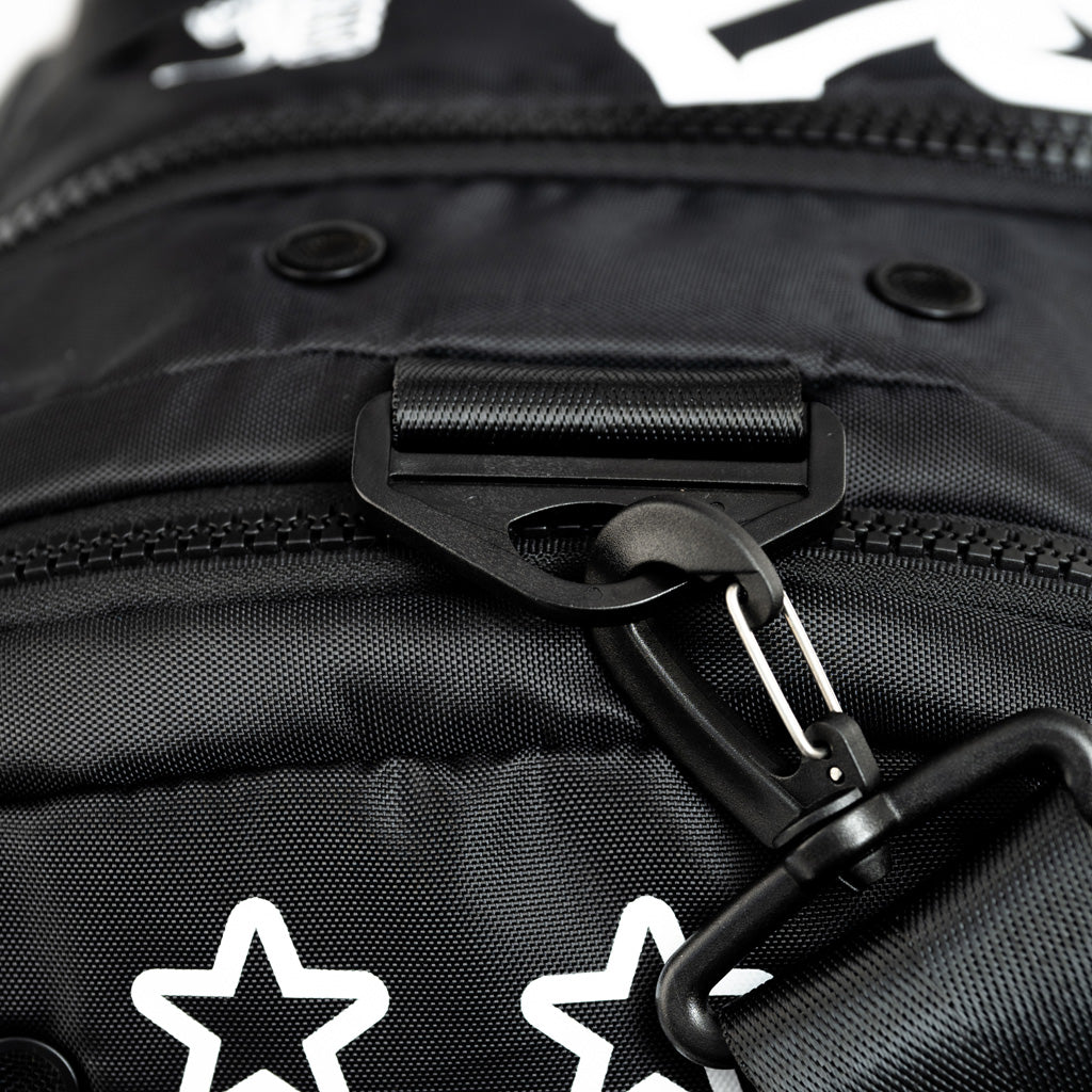 Tiger Gym Bag YOKKAO Black