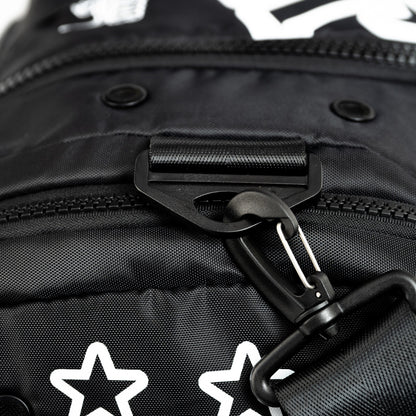 Tiger Gym Bag YOKKAO Black
