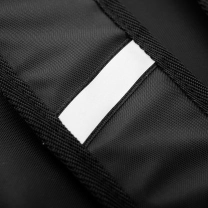 Tiger Gym Bag YOKKAO Black