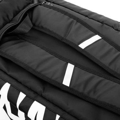 Tiger Gym Bag YOKKAO Black