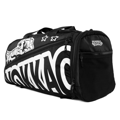 Tiger Gym Bag YOKKAO Black