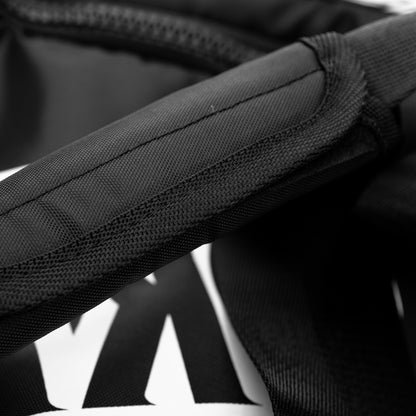 Tiger Gym Bag YOKKAO Black