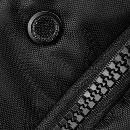 Tiger Gym Bag YOKKAO Black
