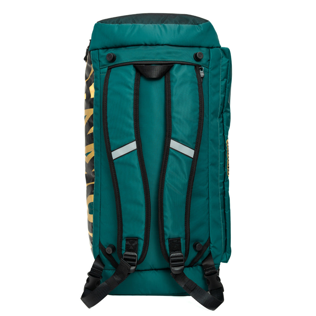 Tiger Gym Bag YOKKAO Green