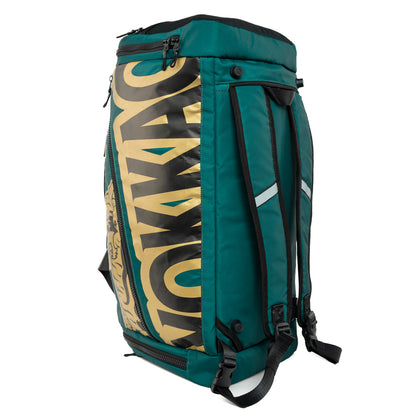 Tiger Gym Bag YOKKAO Green