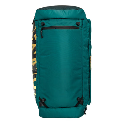 Tiger Gym Bag YOKKAO Green