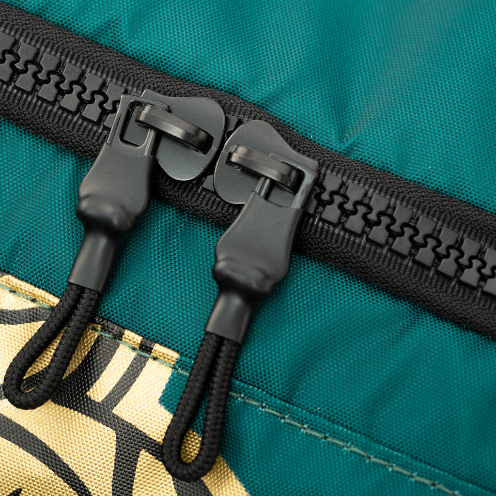 Tiger Gym Bag YOKKAO Green