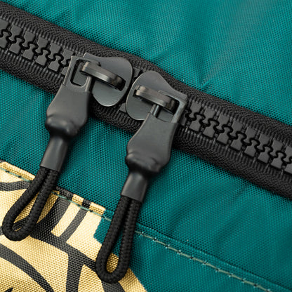 Tiger Gym Bag YOKKAO Green