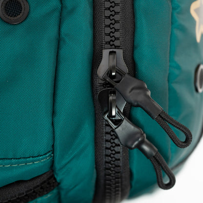 Tiger Gym Bag YOKKAO Green