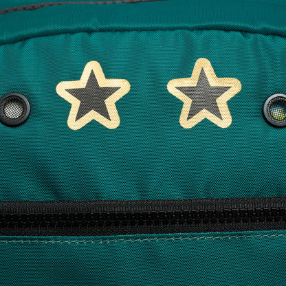 Tiger Gym Bag YOKKAO Green