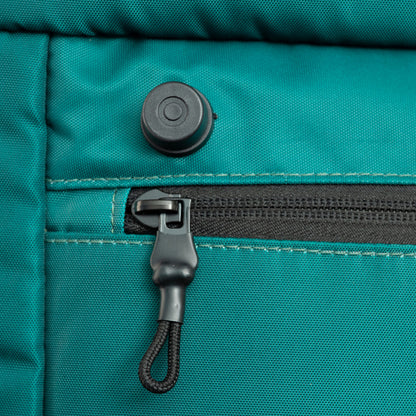Tiger Gym Bag YOKKAO Green