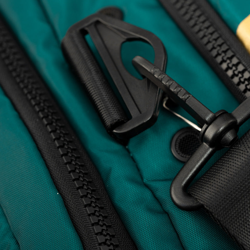 Tiger Gym Bag YOKKAO Green