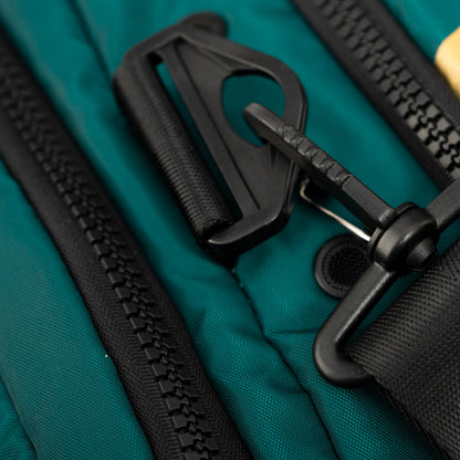 Tiger Gym Bag YOKKAO Green