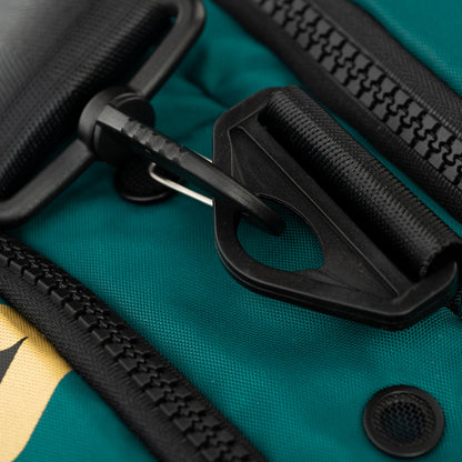 Tiger Gym Bag YOKKAO Green