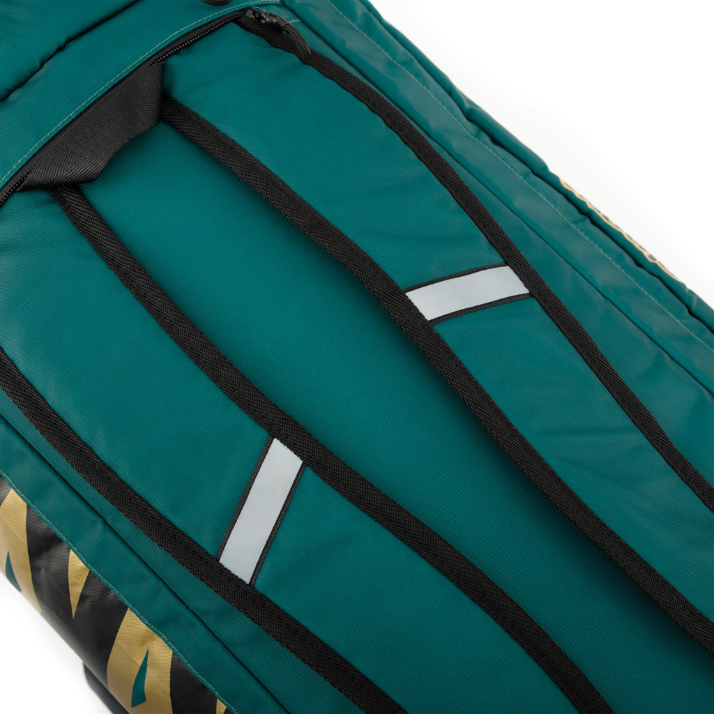Tiger Gym Bag YOKKAO Green