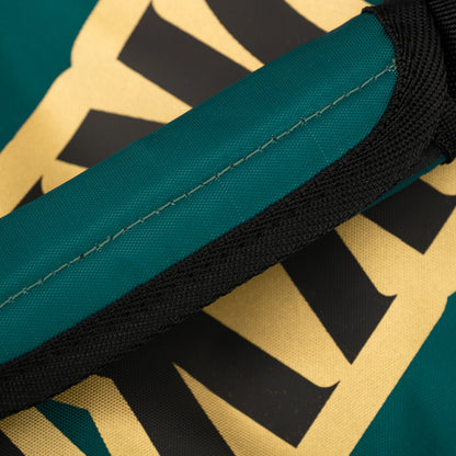 Tiger Gym Bag YOKKAO Green