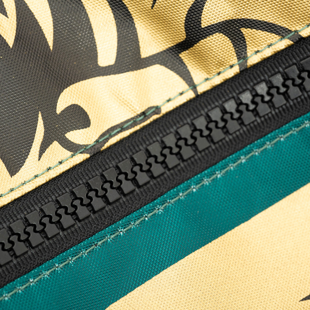 Tiger Gym Bag YOKKAO Green