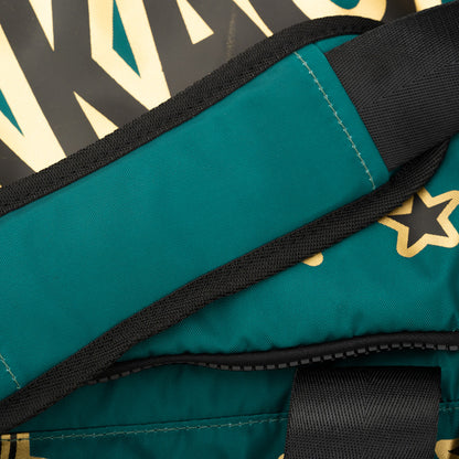Tiger Gym Bag YOKKAO Green