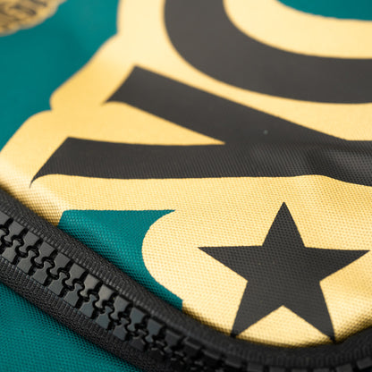 Tiger Gym Bag YOKKAO Green